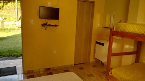 Mario Campos Hotel | Pousada Só Alegria