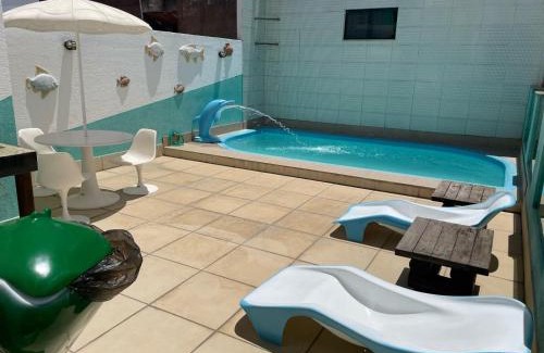 Atalaia Hotel | Pousada Santa Fé