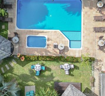 Historic Center Hotel | Pousada Saudosa Maloca