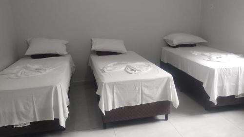 Sao Felix Araguaia Hotel | Pousada Solar das Águas