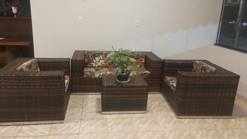 Sao Felix Araguaia Hotel | Pousada Solar das Águas