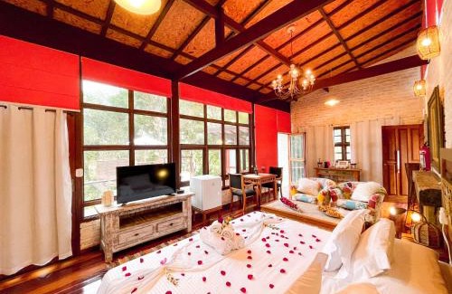 Goncalves Hotel | Pousada Solar D'Araucaria
