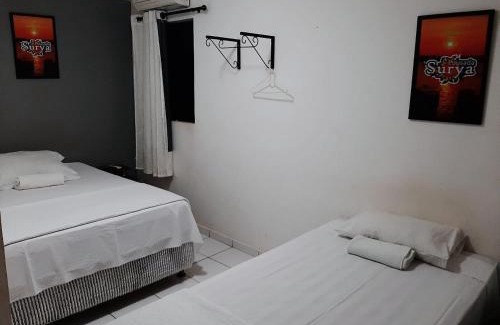 Porto Velho Hotel | Pousada Surya