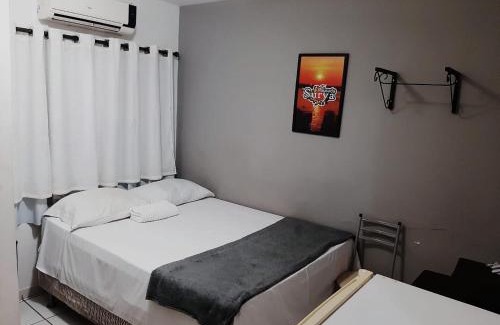 Porto Velho Hotel | Pousada Surya