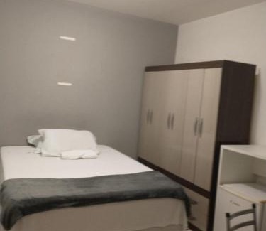 Porto Velho Hotel | Pousada Surya