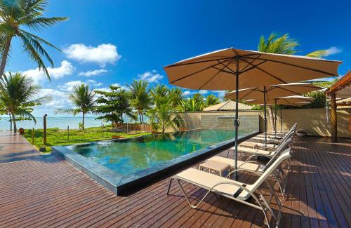 Tatuamunha Hotel | Pousada Tatuá