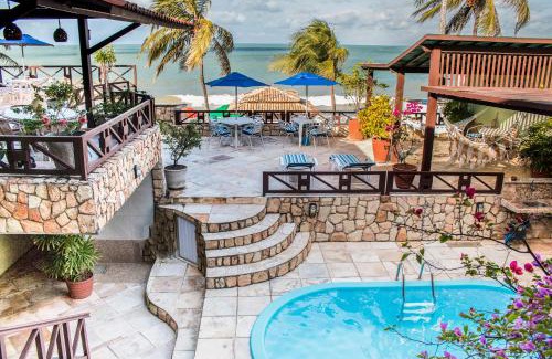 Ponta Negra House | POUSADA TIA LUCY