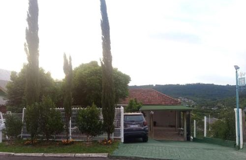 Gramado House | Pousada Tradição