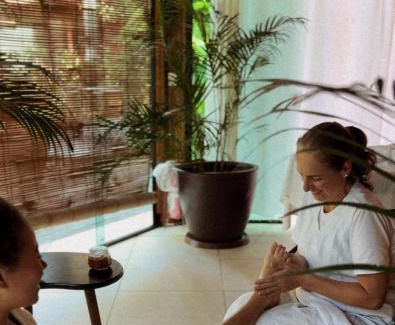 Paranagua Hotel | Pousada Treze Luas