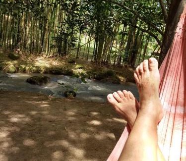 Macae Hotel | Pousada Vale Encantado