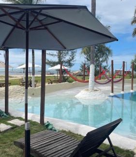 Flecheiras Hotel | Pousada Velas de Flecheiras