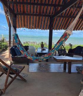 Porto de Pedras Hotel | Pousada Vila do Patacho