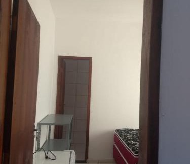 Itapoa Hotel | Pousada vila oeste