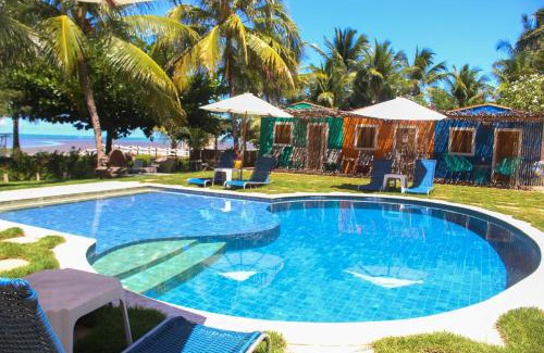 Maragogi Hotel | Pousada Villa Bougainville Maragogi