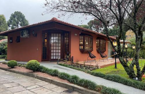 Planalto Hotel | Pousada Villa Cantaloa