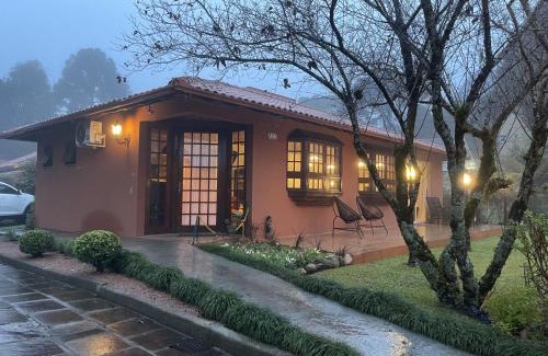 Planalto Hotel | Pousada Villa Cantaloa