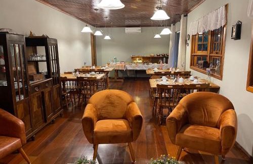 Planalto Hotel | Pousada Villa Cantaloa