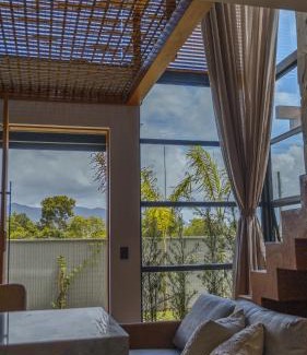 Aracatuba Cabin | Pousada Villa Lagoon