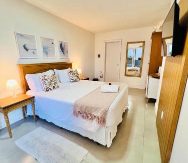 Vila Suica Hotel | Pousada Villa Vie