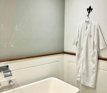 Vila Suica Hotel | Pousada Villa Vie