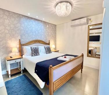 Vila Suica Hotel | Pousada Villa Vie