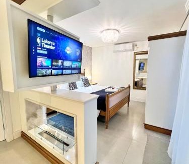 Vila Suica Hotel | Pousada Villa Vie