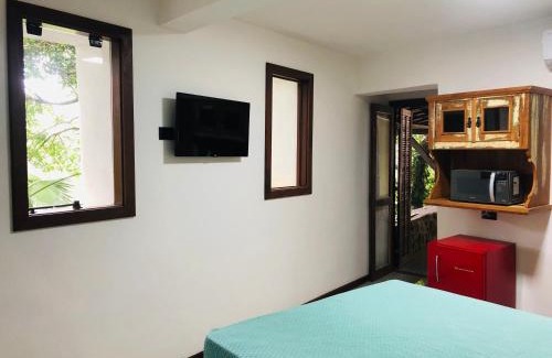 Pequea Apartment | Pousada Vista pro mar Ilhabela