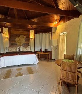Angra dos Reis Hotel | Pousada Vitorino