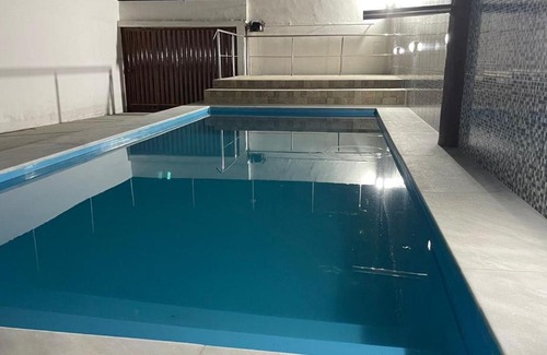 Porto da Rua Hotel | Pousada Xêro de Milagres