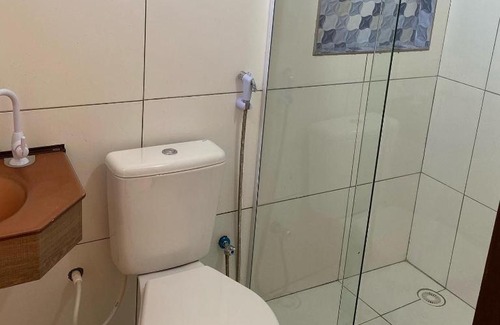 Porto da Rua Hotel | Pousada Xêro de Milagres