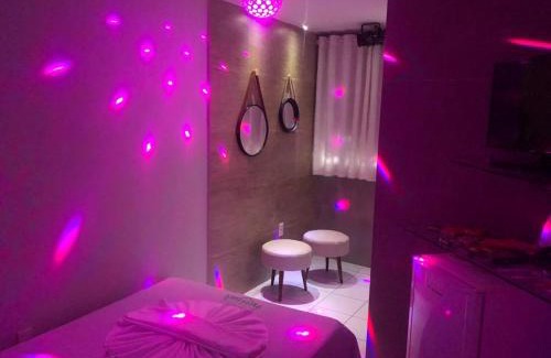 Centro Hotel | Pousada Ybyrápuan Un 2