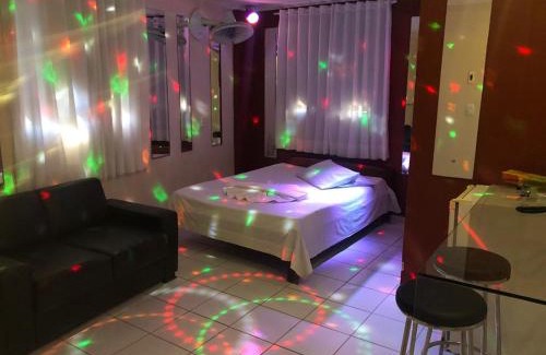 Centro Hotel | Pousada Ybyrápuan Un 2