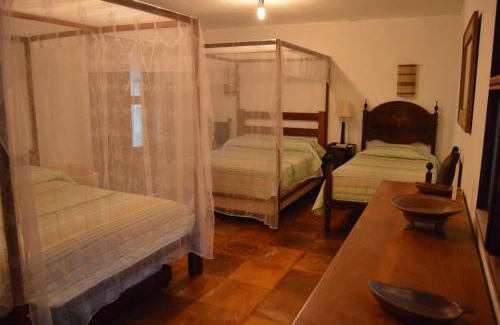 Paracuru Hotel | Pousada Yuste Beach Farm