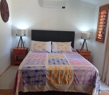 Paracuru Hotel | Pousada Yuste Beach Farm