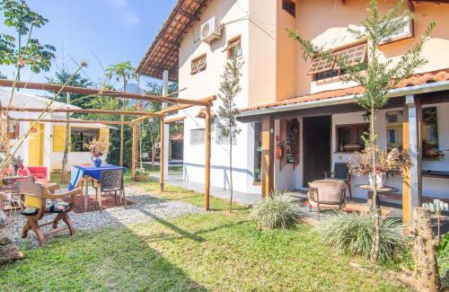 Centro Comercial House | Pouso do Grego