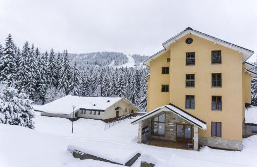 Pec pod Snezkou Apartment | Poustevnik Apartments