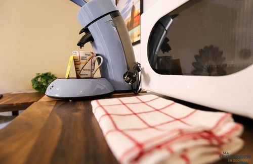 Bourrassol Apartment | POUVILLON · 10 min du Zénith, Théâtre, Musée