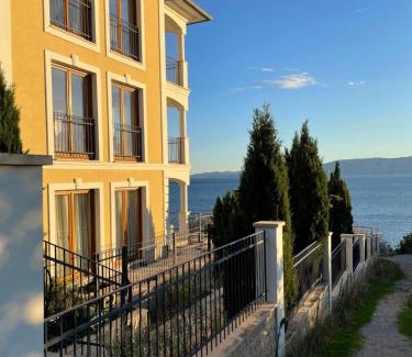Povile Apartment | Povile Suites