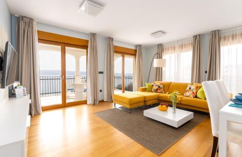 Povile Apartment | Povile Suites