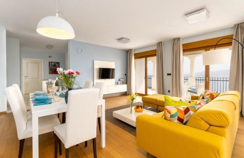 Povile Apartment | Povile Suites