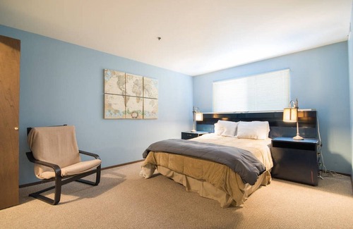 Gorgosa Apartment | Powderwood 2BR - Park City, Great Value