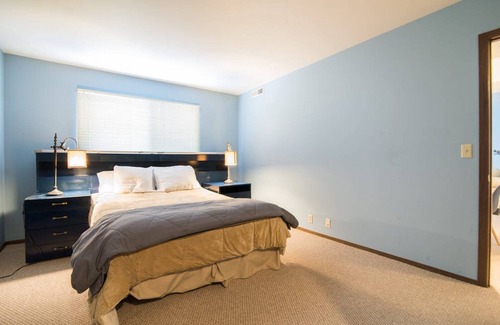 Gorgosa Apartment | Powderwood 2BR - Park City, Great Value