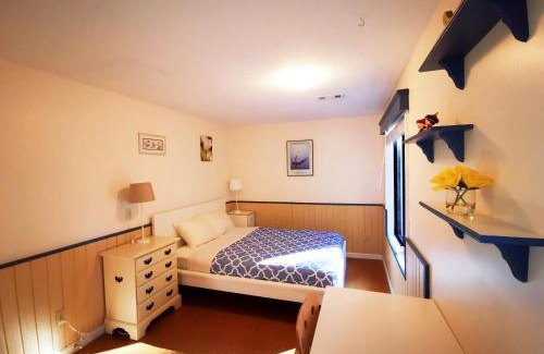 Issaquah Apartment | POWER ON - City Oasis