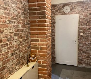 Powisle Apartment | Powiśle Apartment