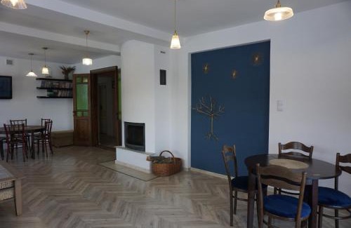 Wetlina House | Powidok