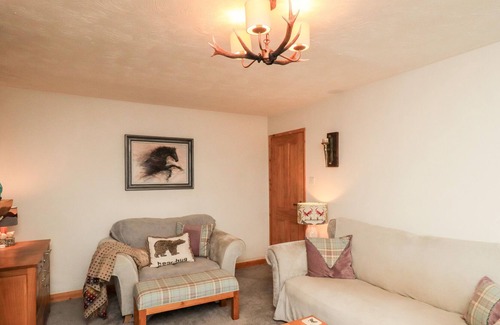 Langwathby Cottage | POWLEYS COTTAGE, pet friendly, with open fire in Langwathby