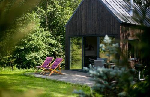 Wolimierz Ski Chalet | Powoli - wyjątkowy domek w Izerach