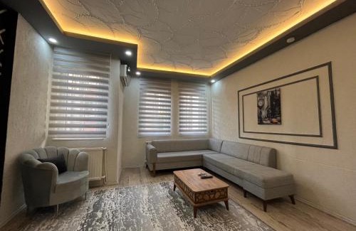 Osmangazi Apartment | Poyraz suit
