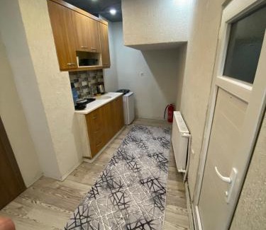 Osmangazi Apartment | Poyraz suit