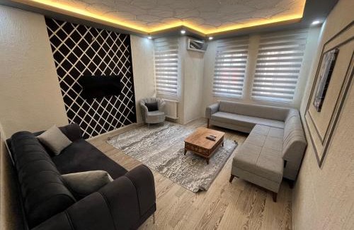 Osmangazi Apartment | Poyraz suit